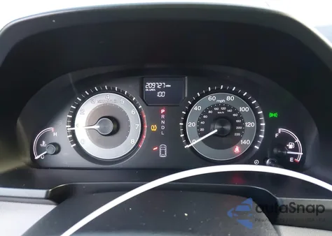 2015 Honda Odyssey Lx from USA, damaged, VIN 5FNRL5H26FB044757